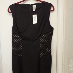 Cache Sexy sheath dress